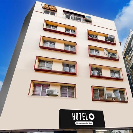 Super Hotel O Marquis Street Formerly Bk International Bara Bazar Exterior photo